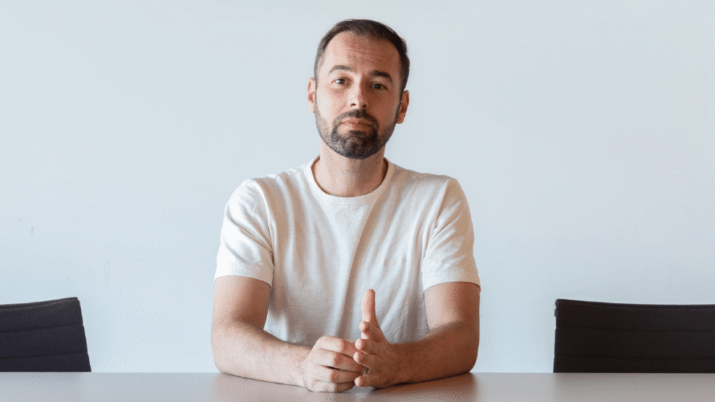 Borja Carril, nuevo Managing Director de The Cocktail