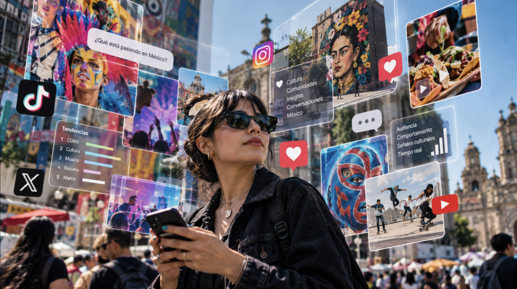 Revolución en la conversación digital: El impacto de la Inteligencia Cultural potenciada por Converged AI