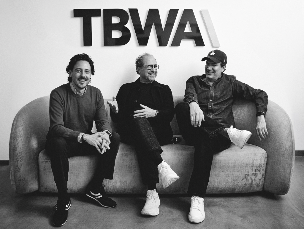 Juan José Posada regresa a Colombia y se incorpora como Chief Creative Officer de Grupo TBWA
