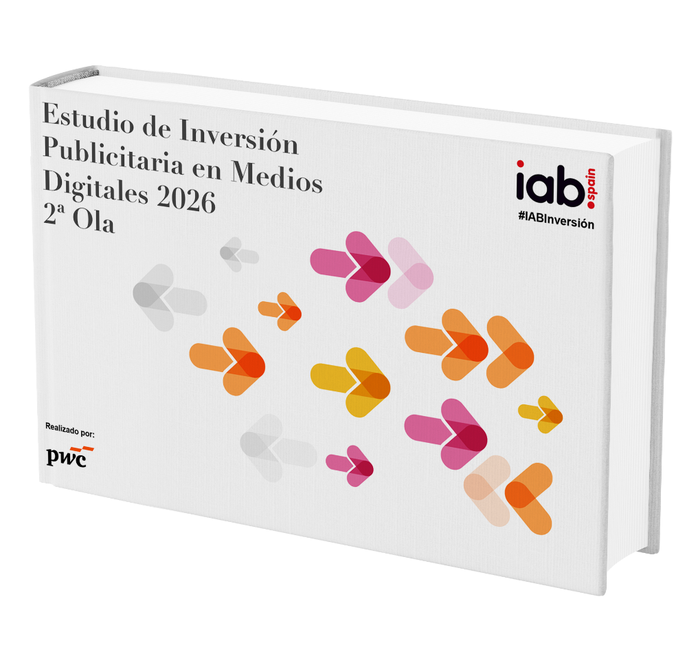 La inversión en publicidad digital en España alcanzará un máximo histórico en 2026 y superará los 6.500 M€